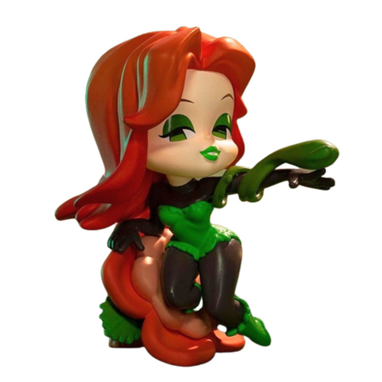 Poison Ivy by POP MART