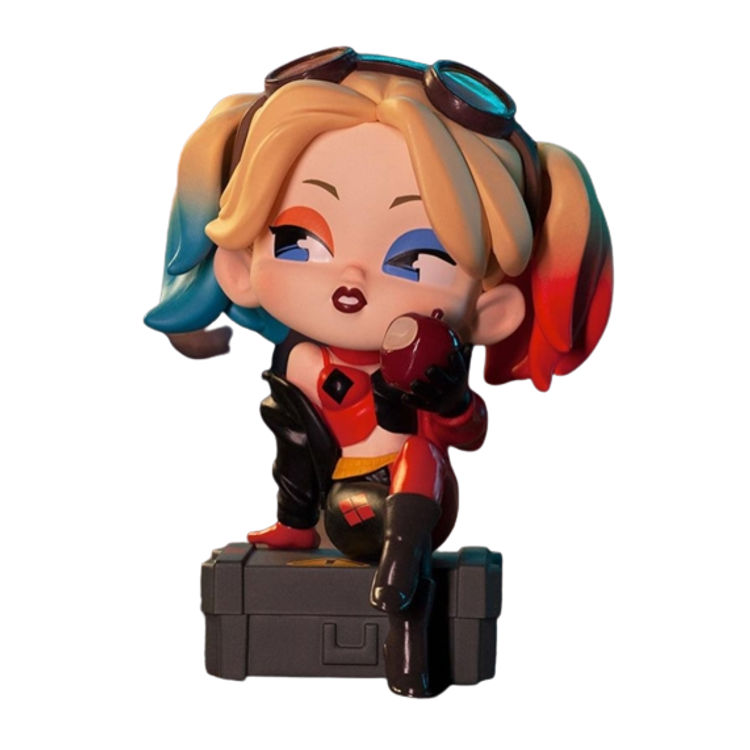 Harley Quinn by POP MART