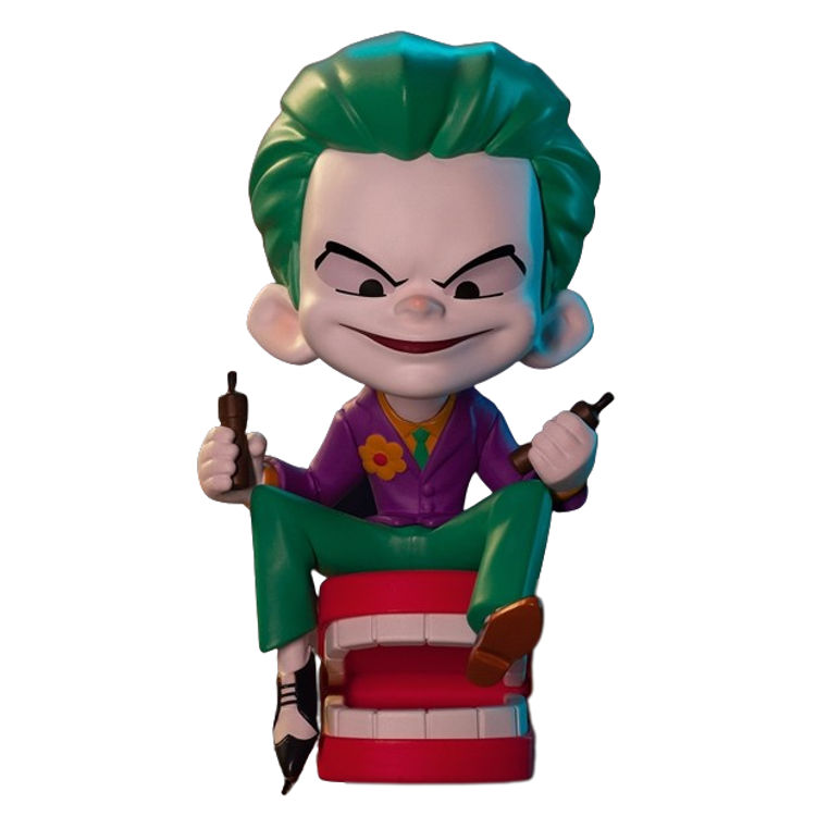Joker Rebirth by POP MART