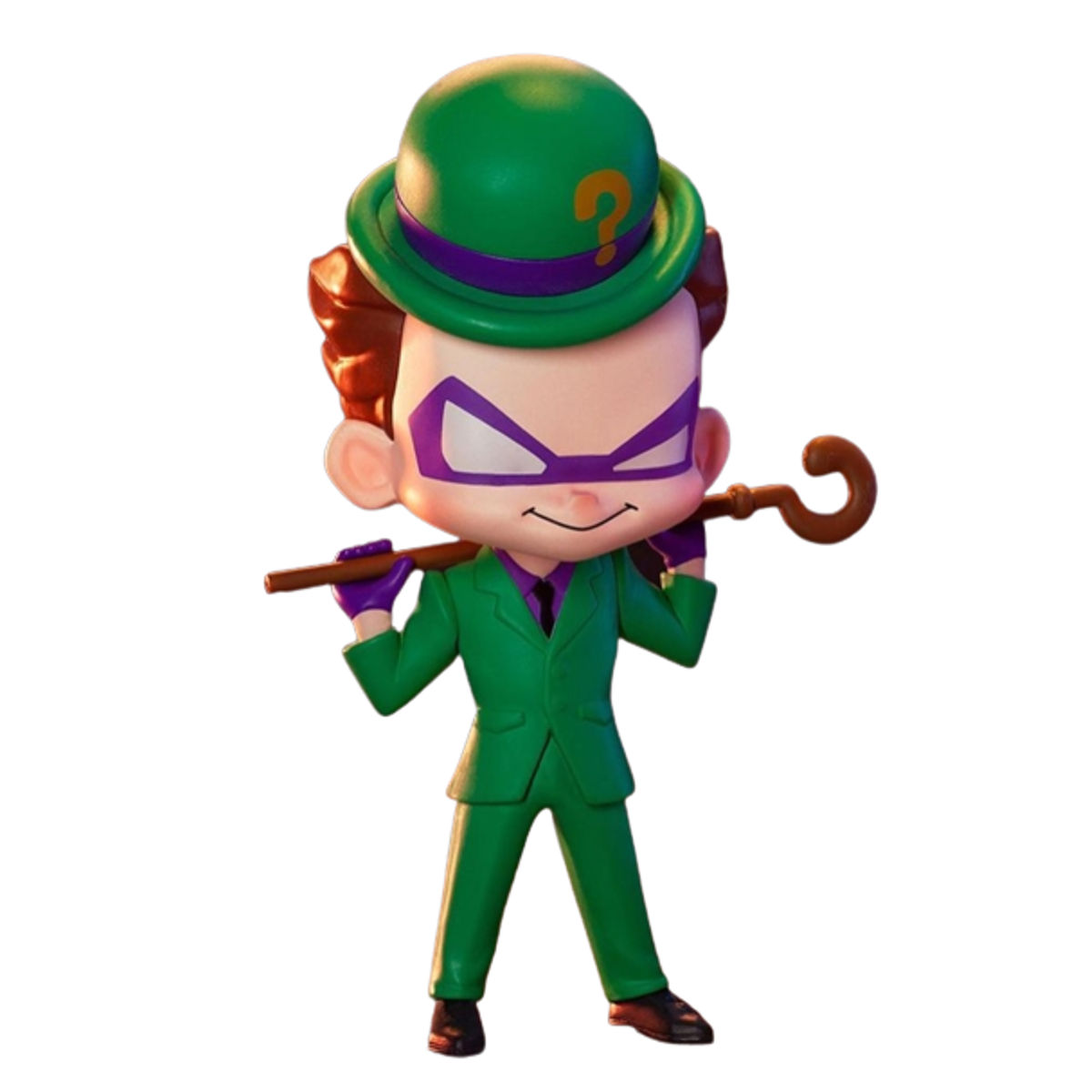 Riddler