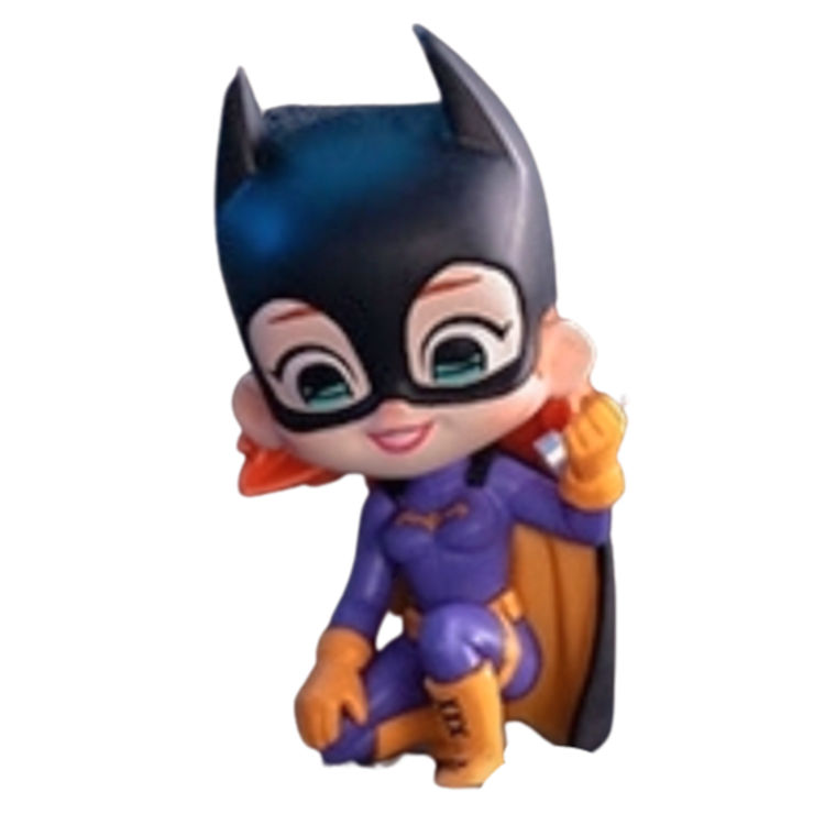 Bat Girl by POP MART