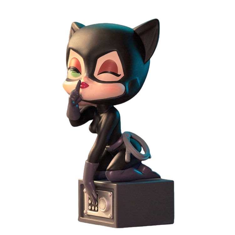 Catwoman by POP MART