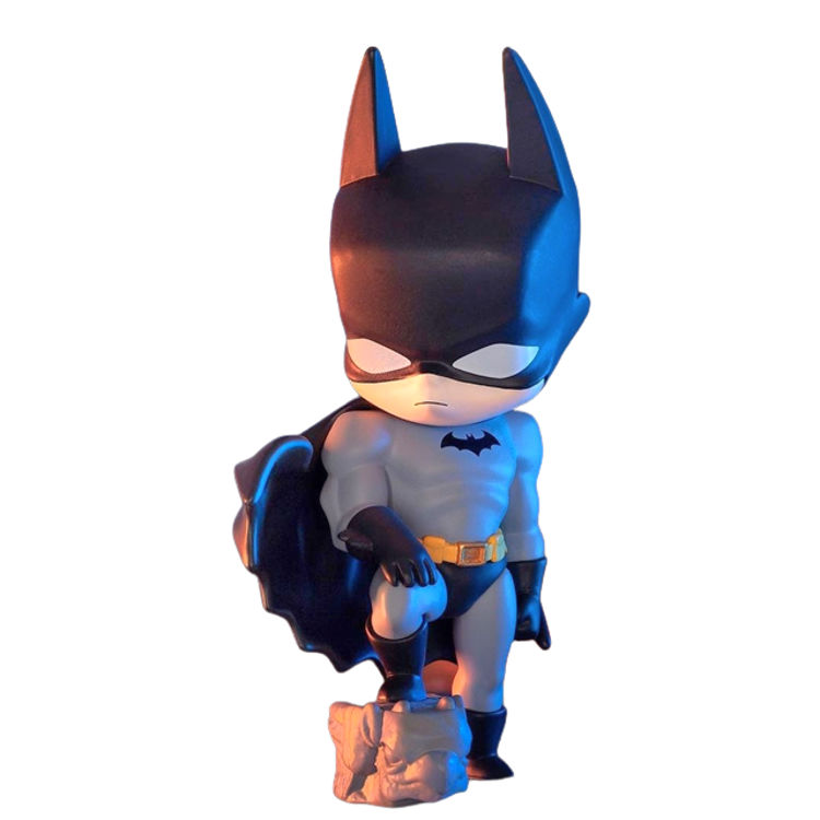 Batman the Crime Alley by POP MART