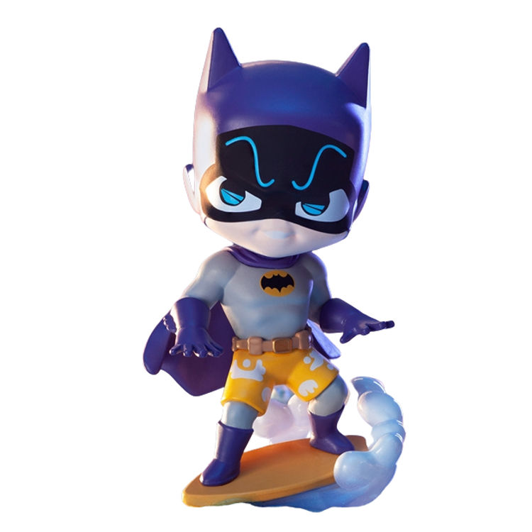 Batman 1966 by POP MART