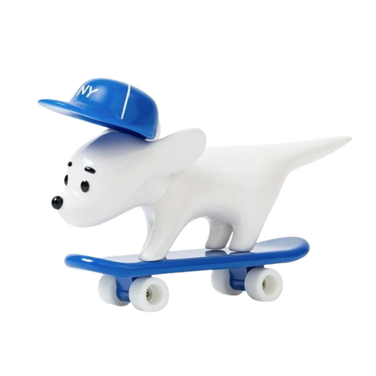 Skater John V2 by Hitch Hike Boys