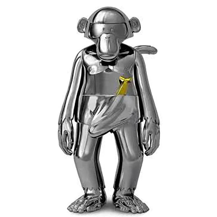 Chrome Hello Beeti by Senzii