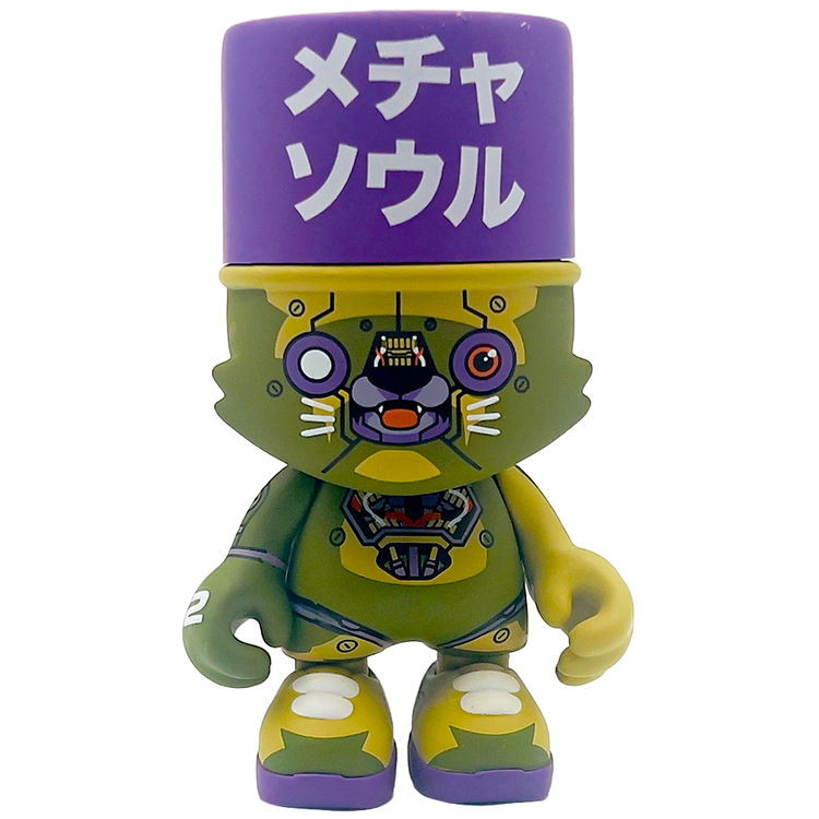 Clogtwo Kranky by Clogtwo