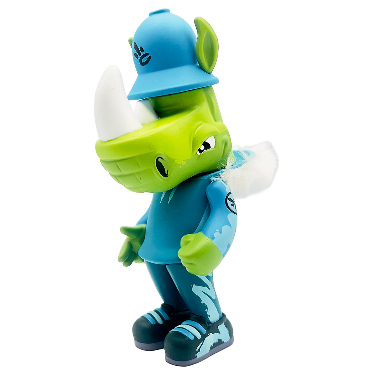 Wash Over Me Rumpus TEQ