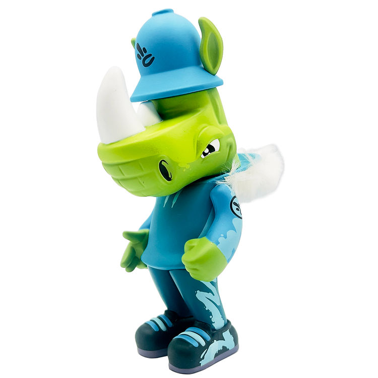 Wash Over Me Rumpus TEQ by Scribe (Donald Ross)