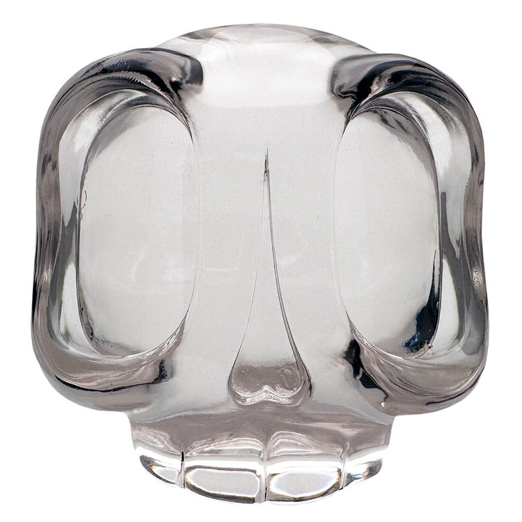Dead Lucky - The Crystal Skull by Christopher Luke