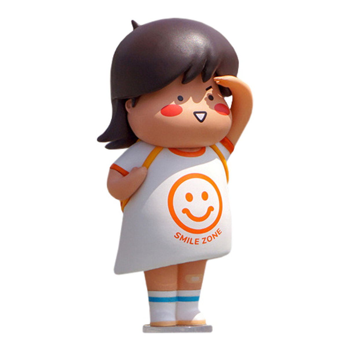 Traveler Carry EP 02