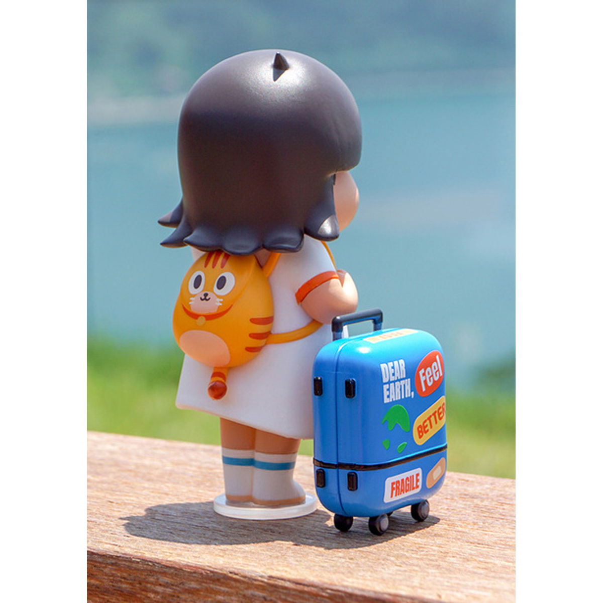 Traveler Carry EP 02