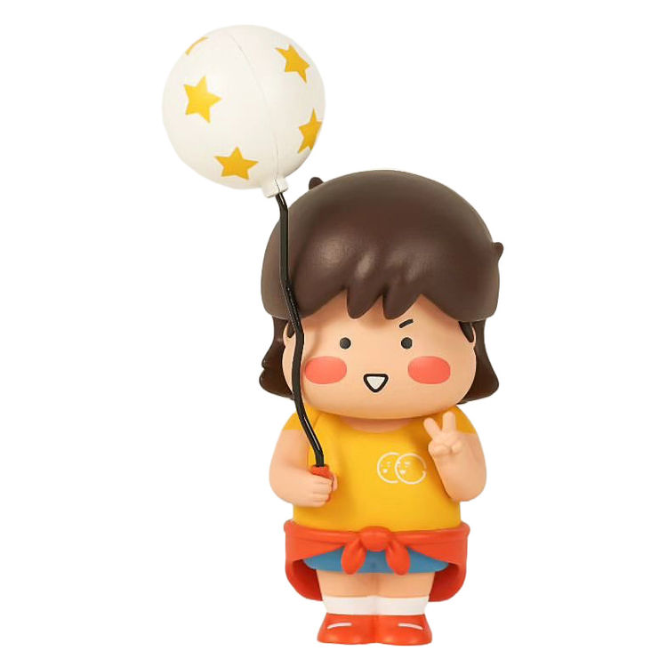 Picnic Carry Balloon by CarryGrow