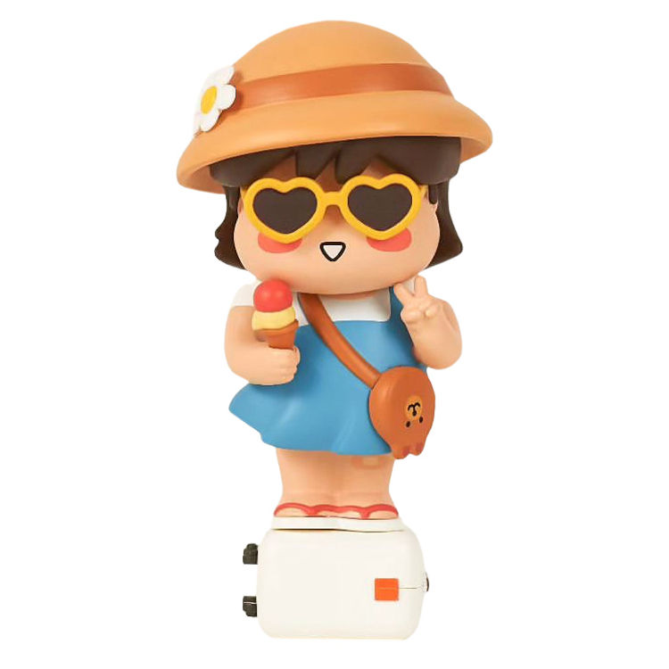 Aloha Carry Blue by CarryGrow