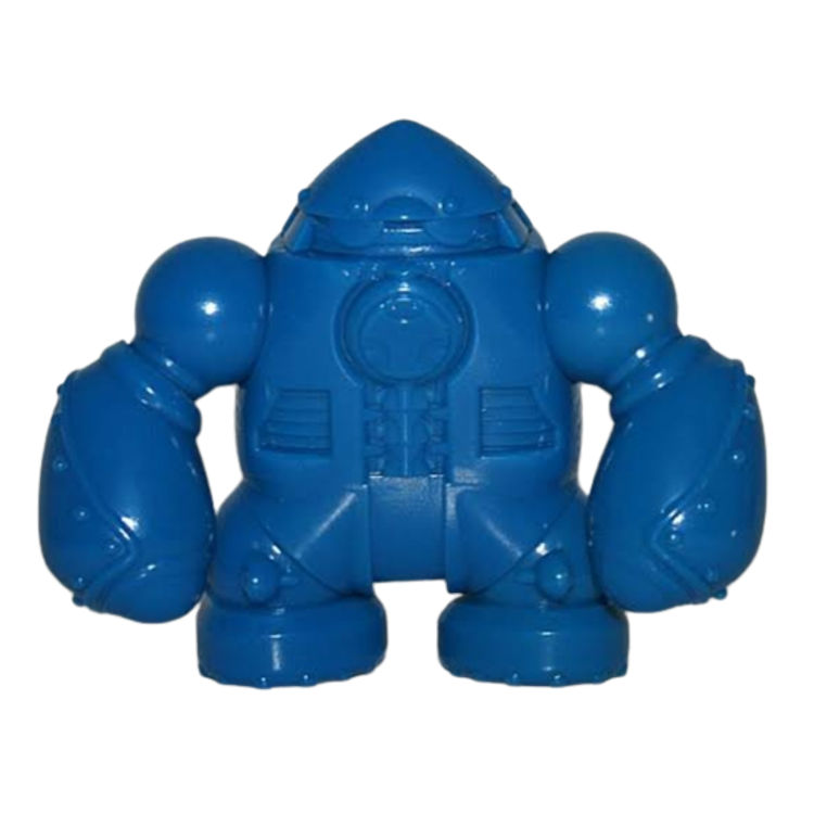 Dark Blue Chu-Goro by Yasuyuki Kobayashi