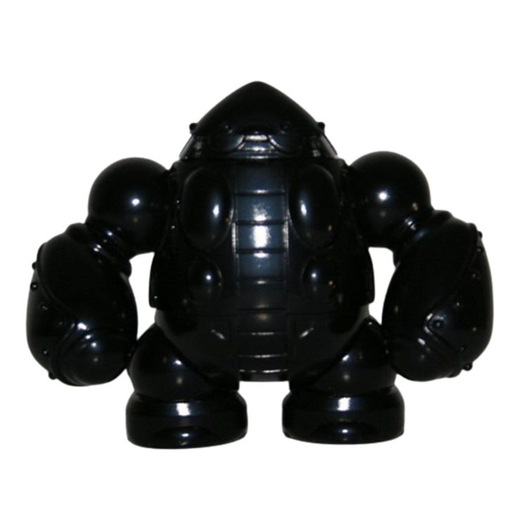 Black Chu-Goro by Yasuyuki Kobayashi