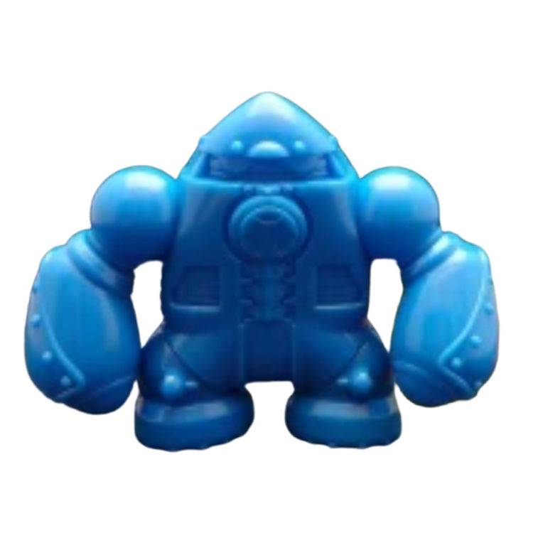 Blue Chu-Goro by Yasuyuki Kobayashi