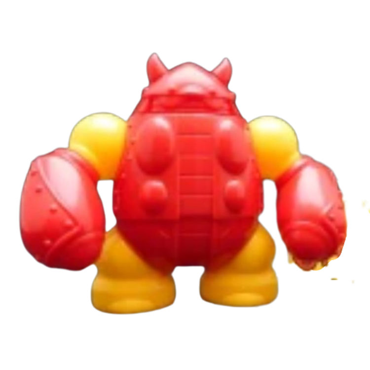 Red Yellow Chu-Goro by Yasuyuki Kobayashi