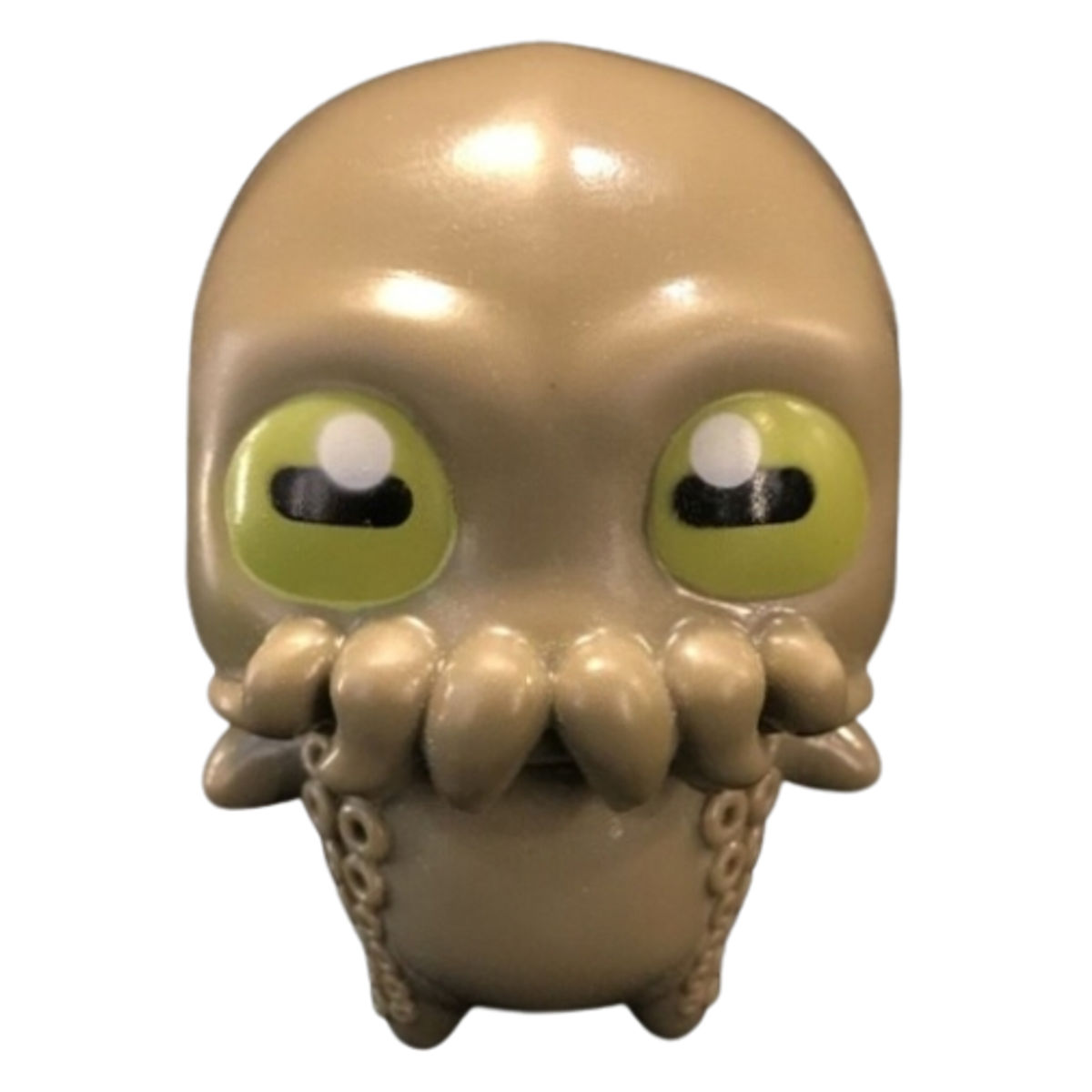 Brown Cthulhu