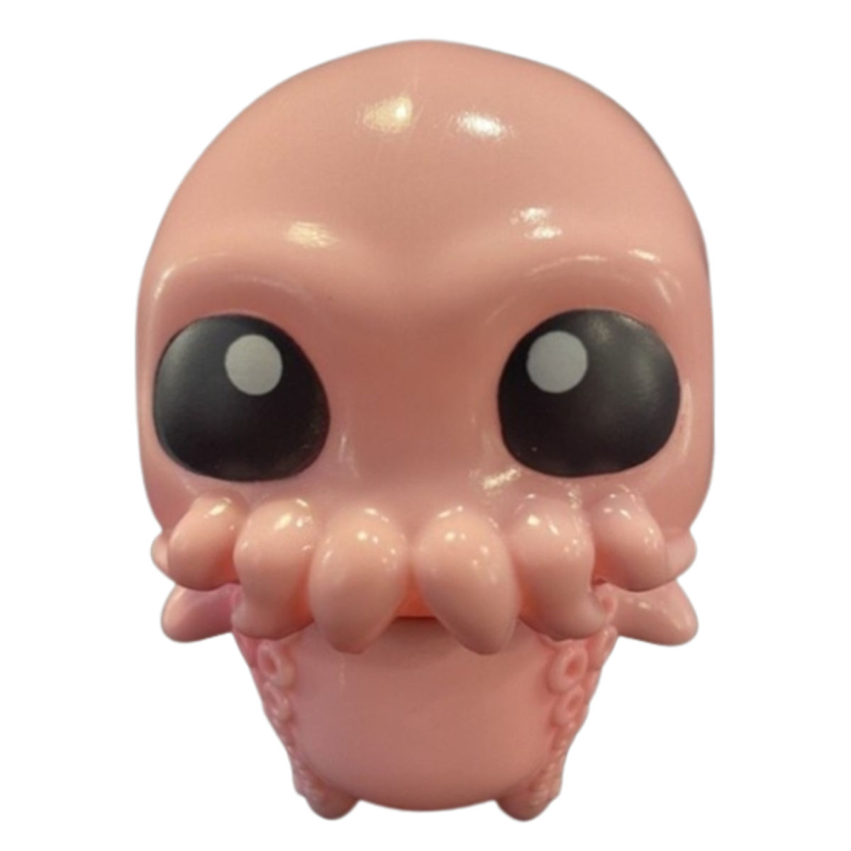 Basic Pink Cthulhu