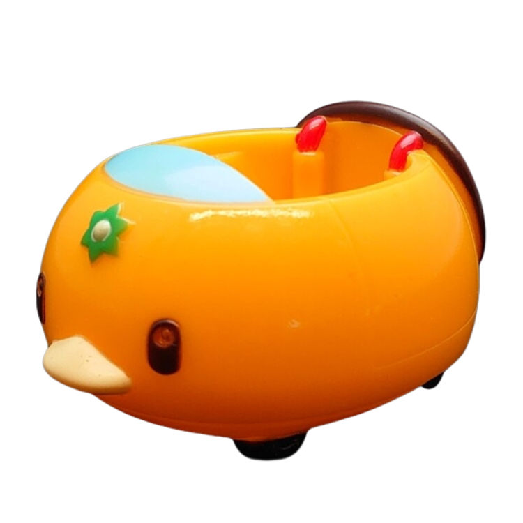 Orange Boo Boo by Yasuyuki Kobayashi