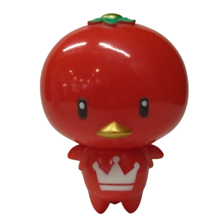 King Red Mikan Kappa by Yasuyuki Kobayashi