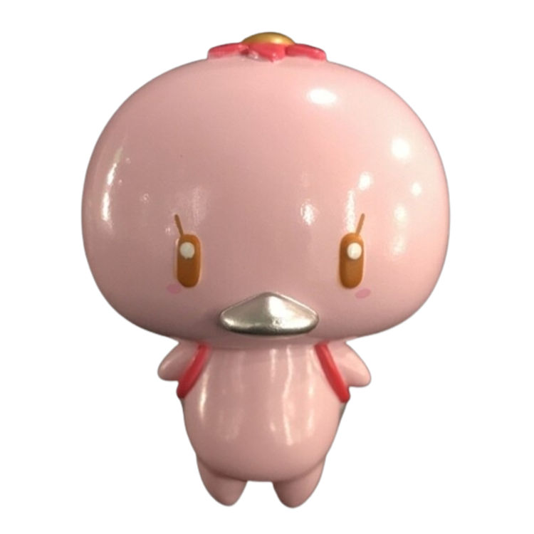 Pink Mikan Kappa by Yasuyuki Kobayashi