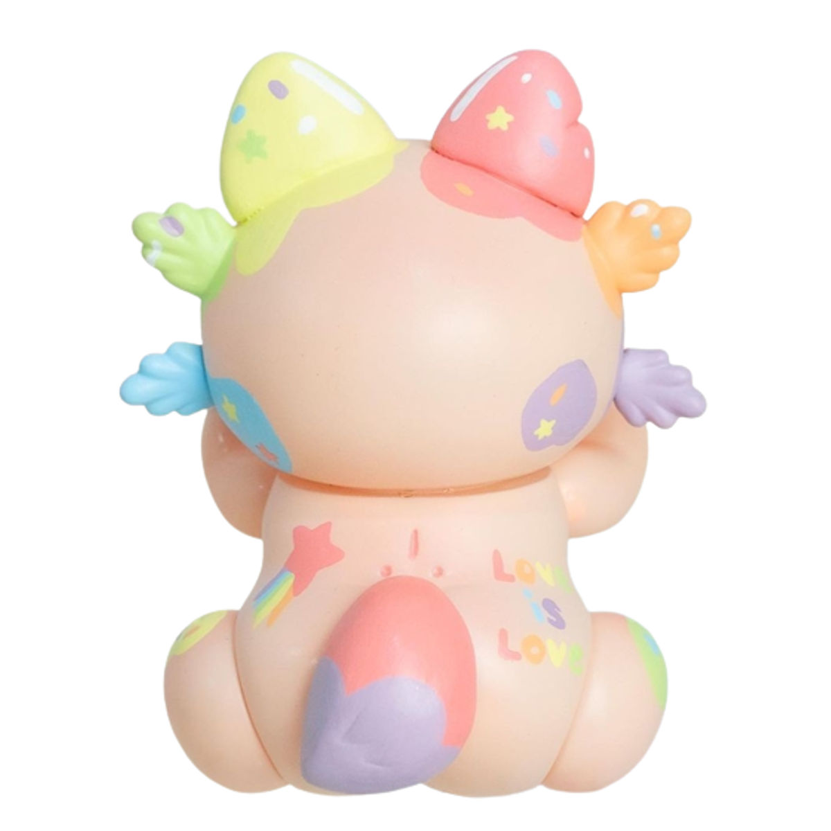 Sweet and Sour Macaroni Baby