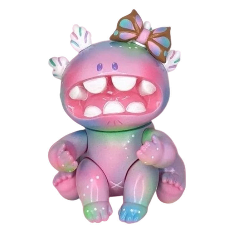Butterfly GRIPON Macaroni Baby by Kik Toyz