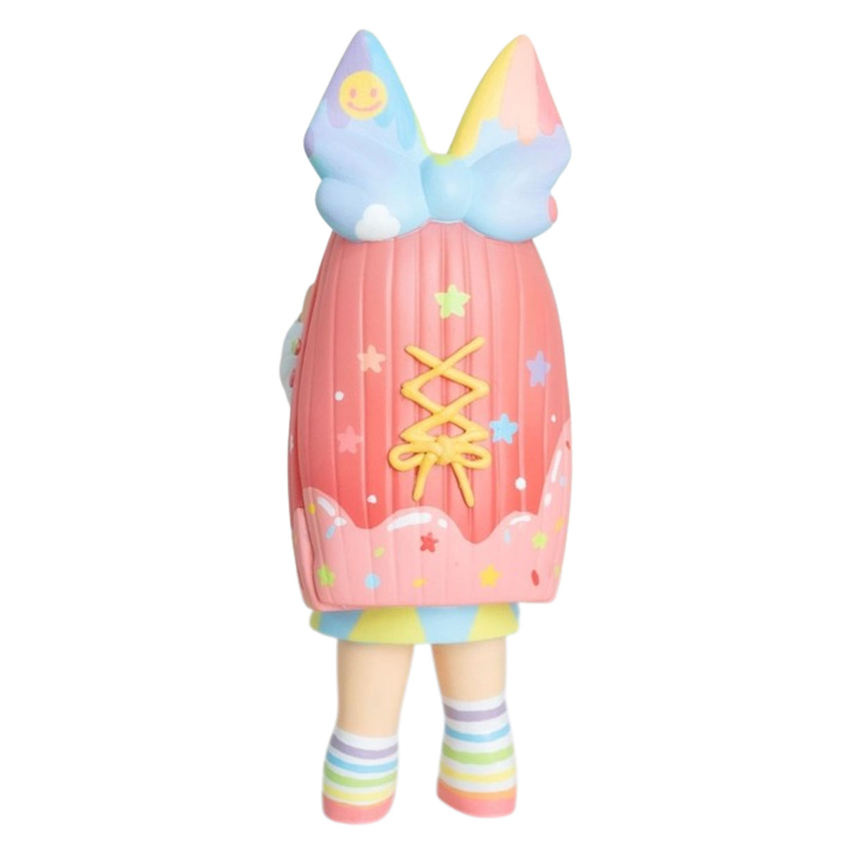 Sweet and Sour Nigiru-chan