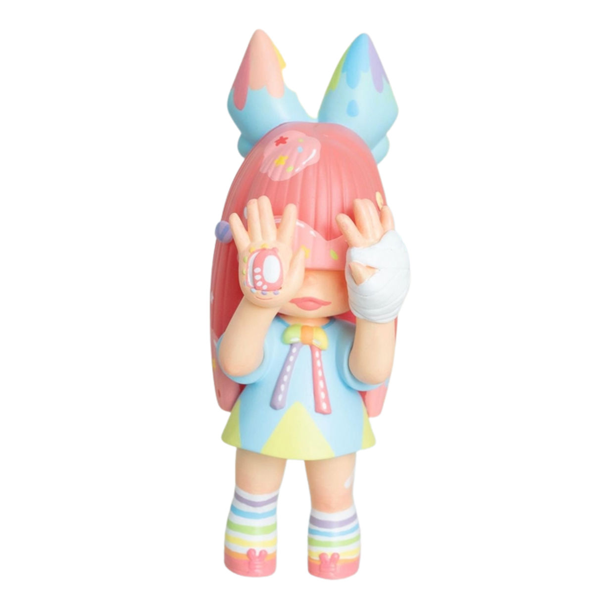 Sweet and Sour Nigiru-chan