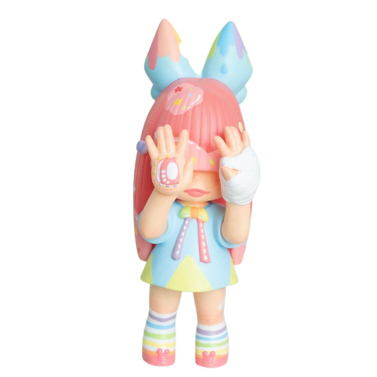 Sweet and Sour Nigiru-chan by Poriin