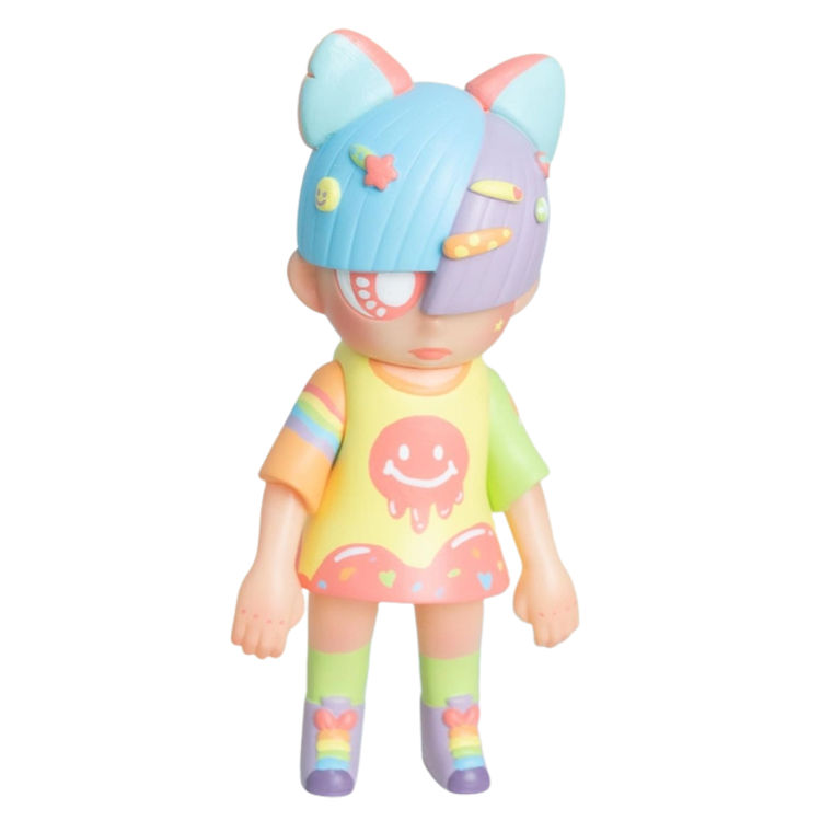 Sweet and Sour Nori-Kun by Poriin