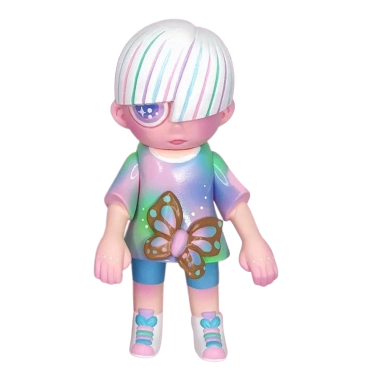 Butterfly GRIPON Nori-Kun