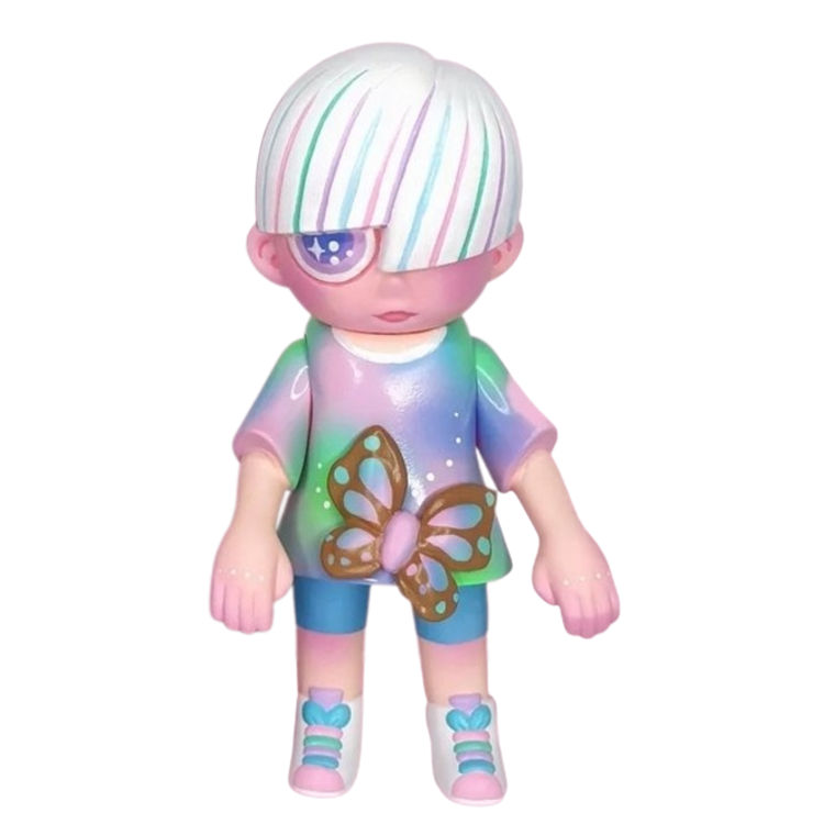 Butterfly GRIPON Nori-Kun by Kik Toyz