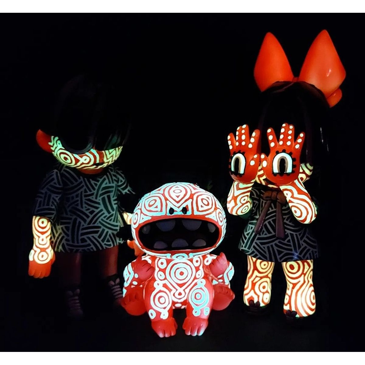 78JO GRIPON Macaroni Baby