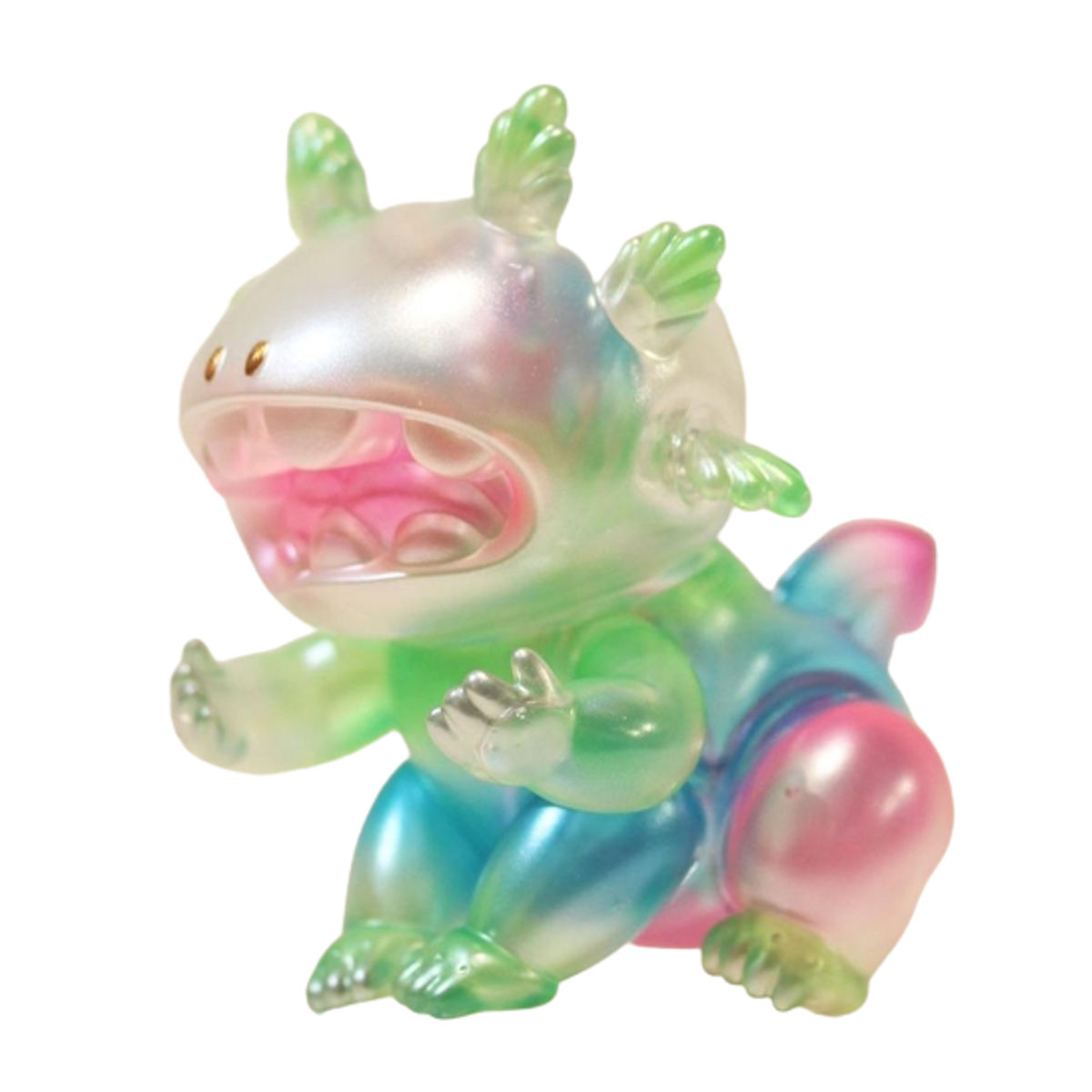 Omeow in my Tummy Macaroni Baby