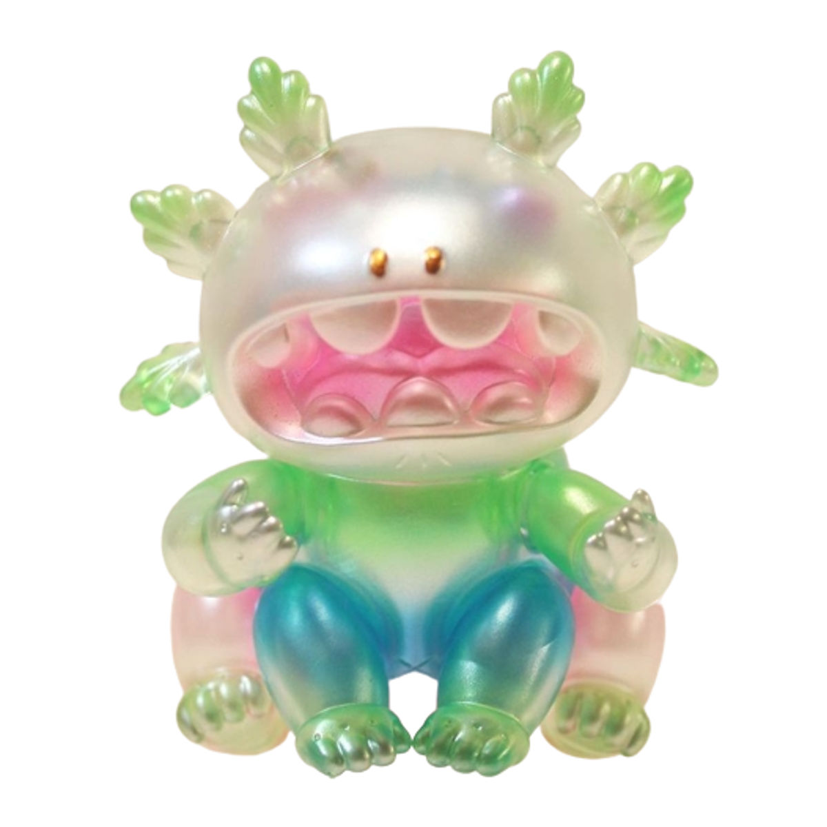 Omeow in my Tummy Macaroni Baby