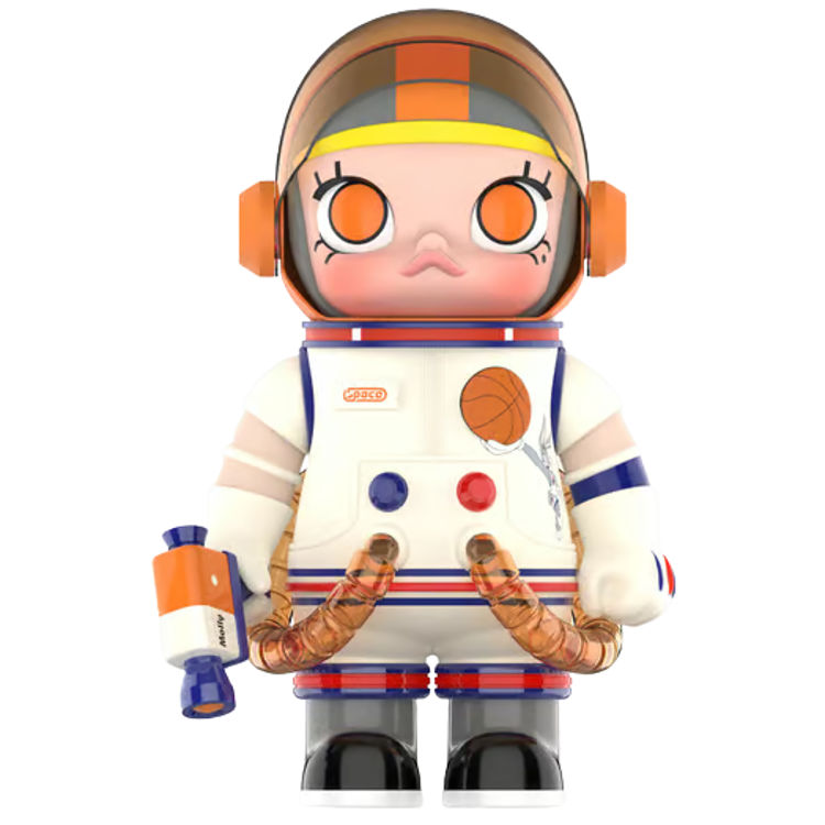 1000% Space Jam Space Molly by Warner Bros.