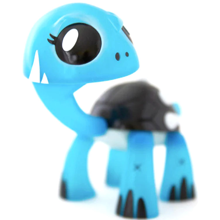 Blue Gamerita by Joe Ledbetter