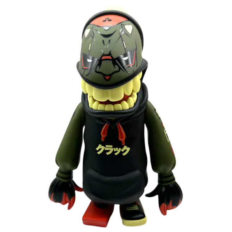 The Oni-Can (Prototype) by Crack