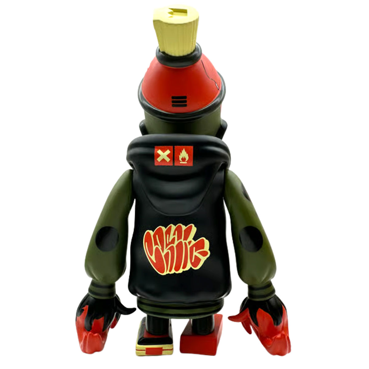 The Oni-Can (Prototype)