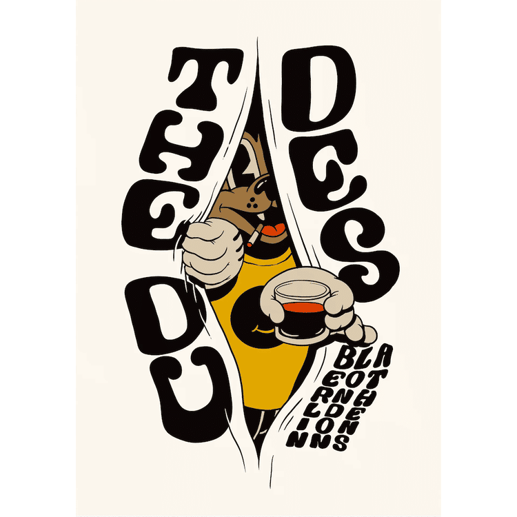 Curt by McBess (Matthieu Bessudo)