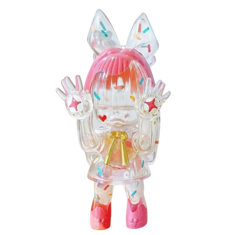 Imagintoys GRIPON Nigiru-chan by ImaGin Toys