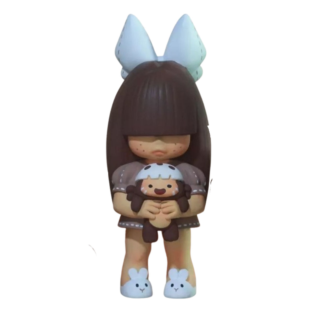 My Doll Nigiru-chan
