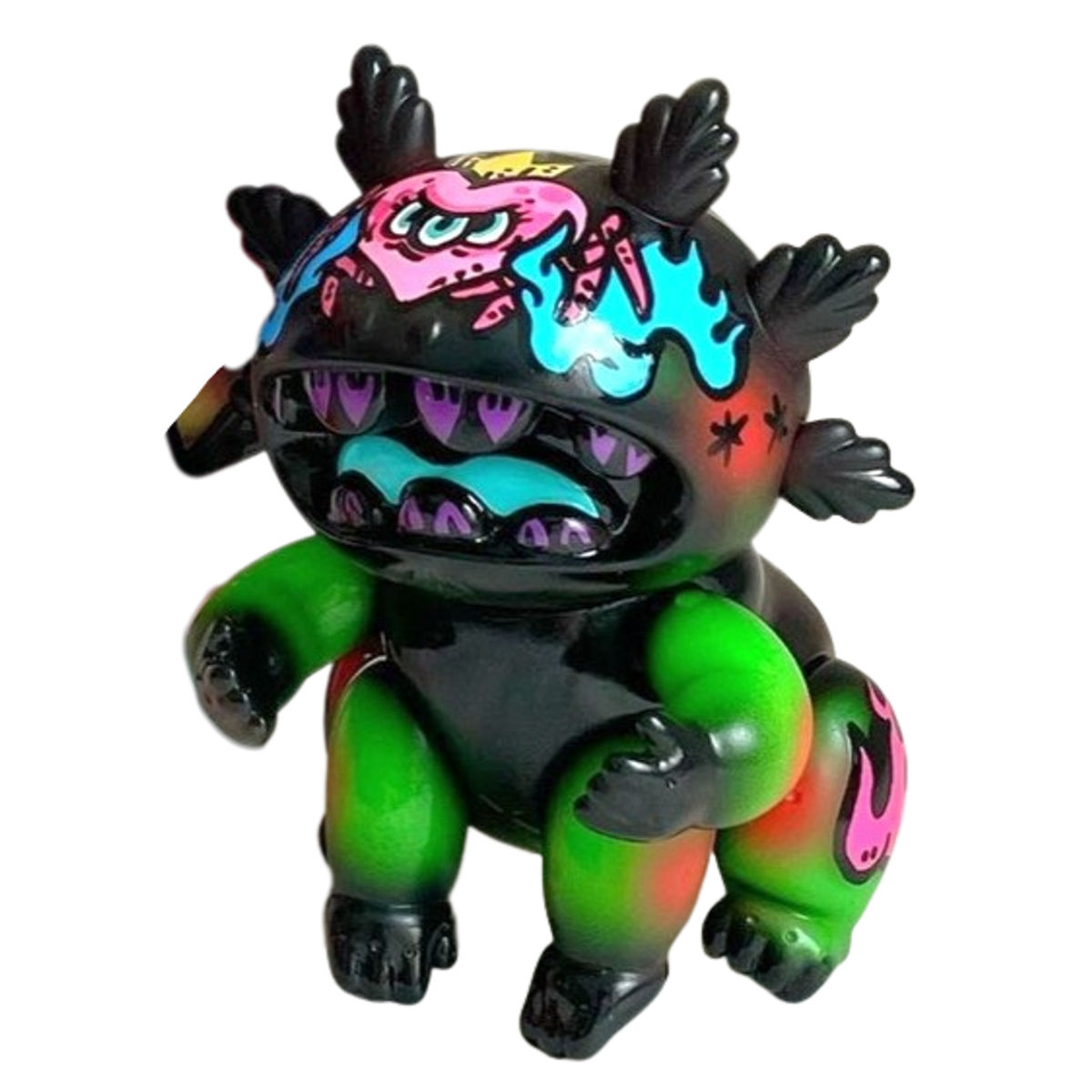 GID Rato Kim GRIPON Macaroni Baby