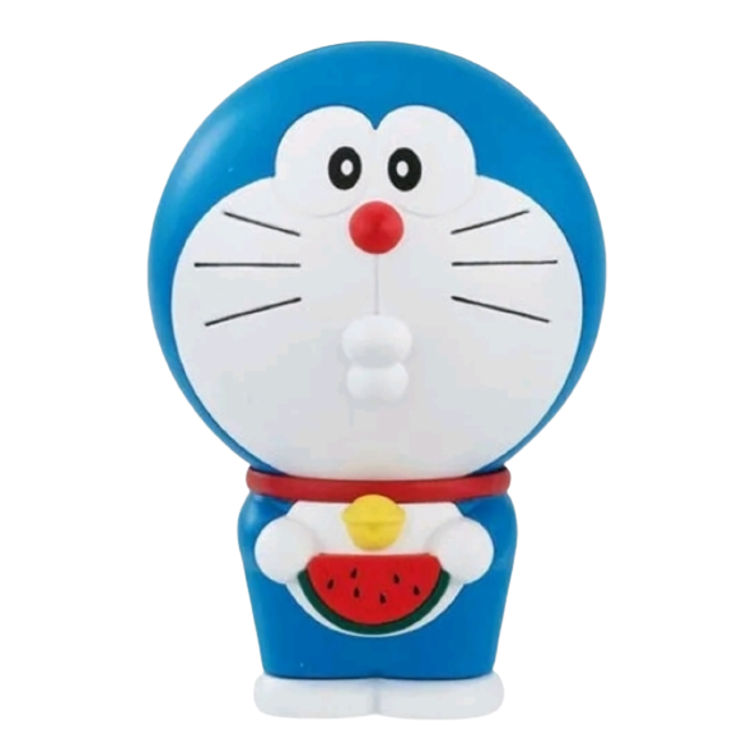 Watermelon Doraemon by Bandai