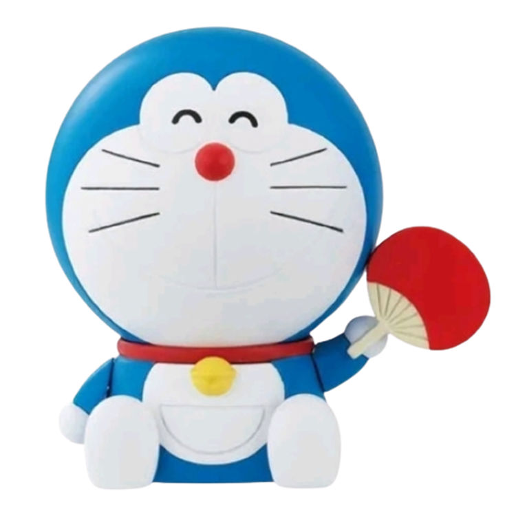 Fan Doraemon by Bandai