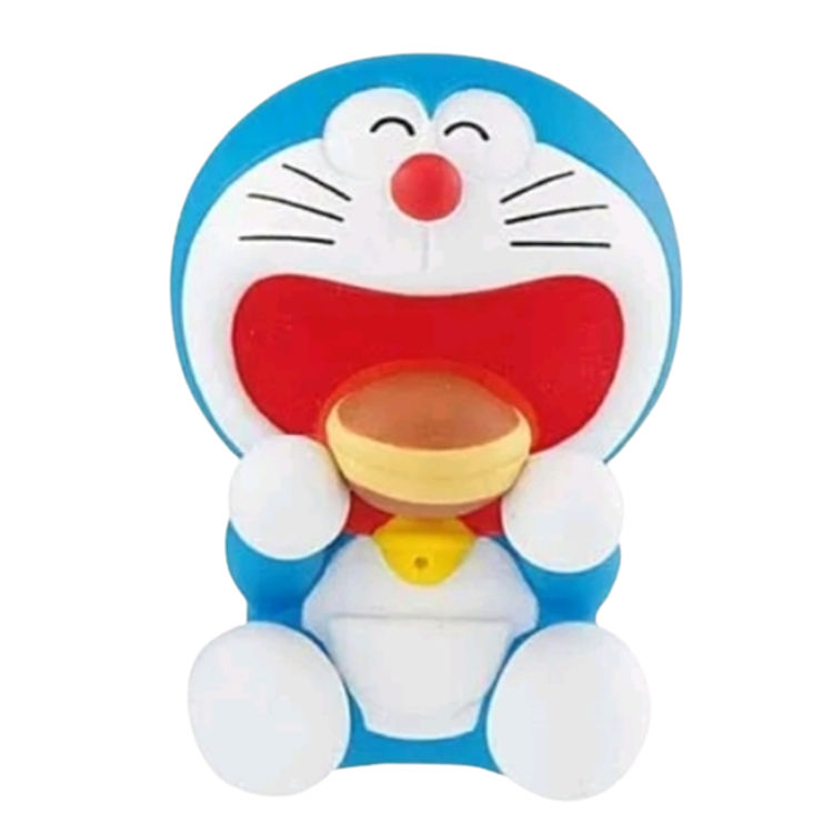 Ah Doraemon by Bandai
