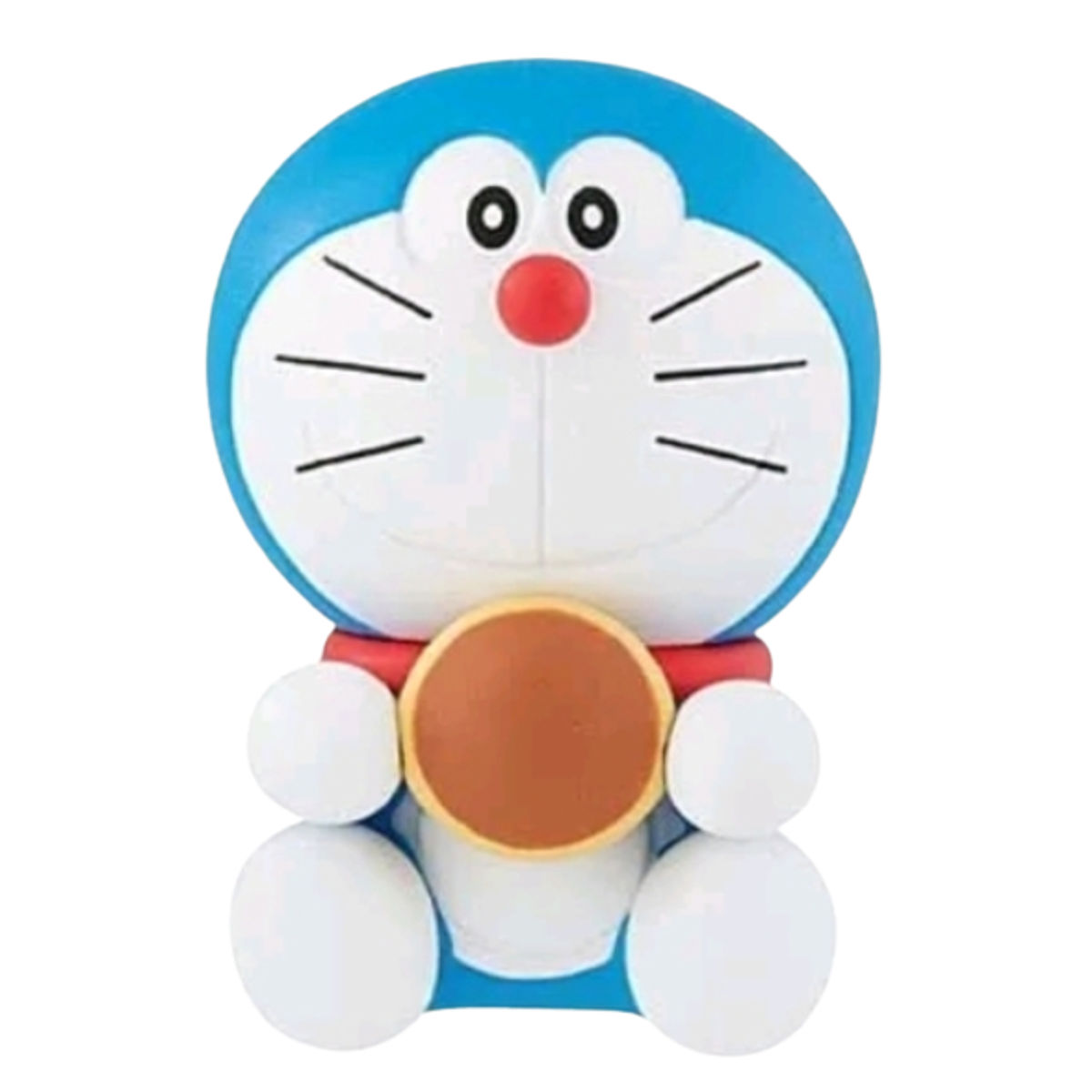 Happiness Doraemon